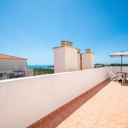 Holiday home Duplex Mar A Vista Portimao