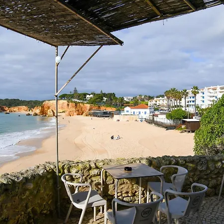 Duplex Mar A Vista Holiday home Portimao